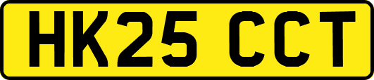 HK25CCT