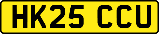 HK25CCU