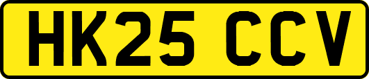 HK25CCV