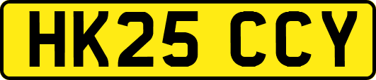 HK25CCY