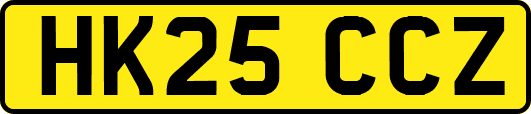 HK25CCZ