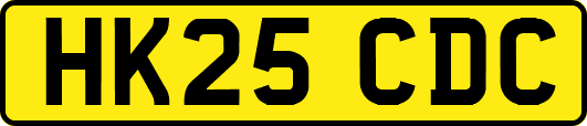 HK25CDC