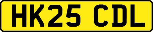 HK25CDL