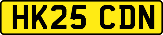 HK25CDN