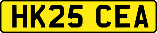 HK25CEA