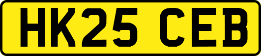 HK25CEB