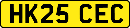 HK25CEC