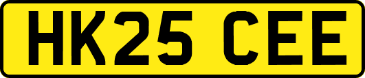 HK25CEE