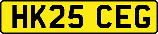 HK25CEG