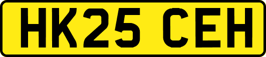 HK25CEH