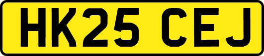 HK25CEJ