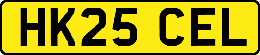 HK25CEL