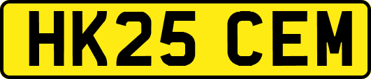 HK25CEM