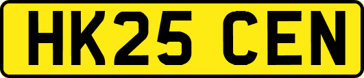 HK25CEN
