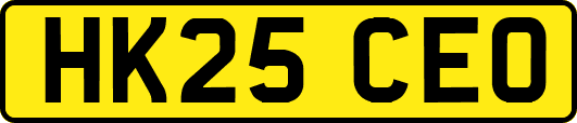 HK25CEO