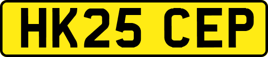HK25CEP