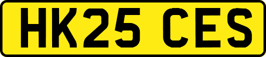 HK25CES
