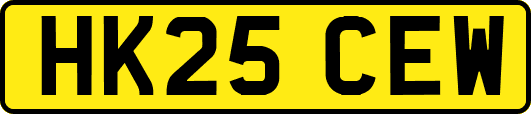 HK25CEW