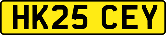HK25CEY