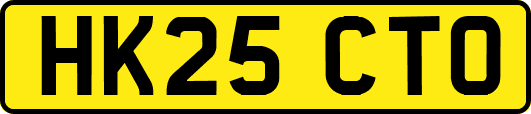 HK25CTO