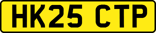 HK25CTP