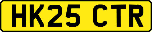 HK25CTR