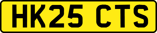 HK25CTS