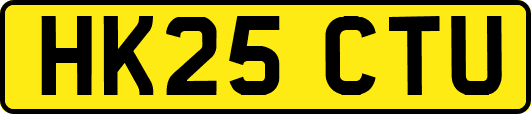 HK25CTU