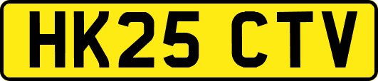 HK25CTV