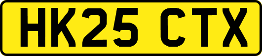 HK25CTX