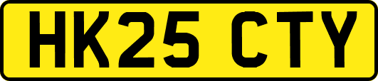 HK25CTY