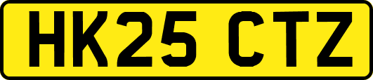 HK25CTZ