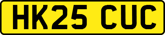 HK25CUC