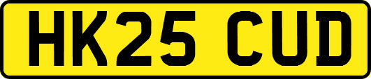HK25CUD