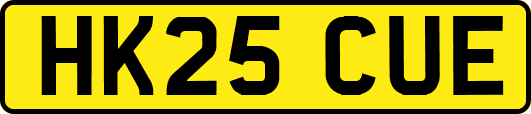 HK25CUE