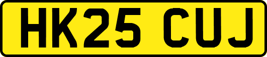 HK25CUJ