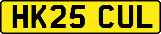 HK25CUL