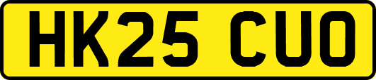 HK25CUO