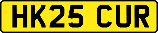 HK25CUR