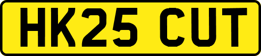 HK25CUT