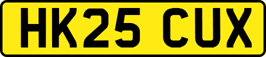 HK25CUX