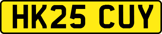 HK25CUY