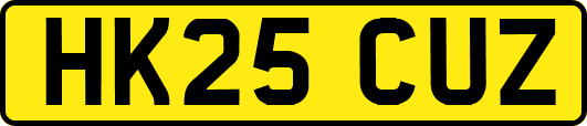 HK25CUZ