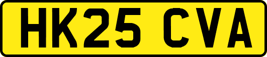 HK25CVA