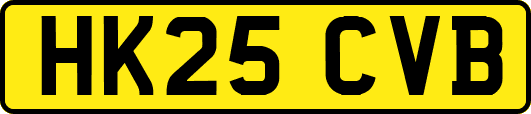 HK25CVB