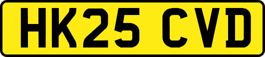 HK25CVD