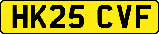 HK25CVF