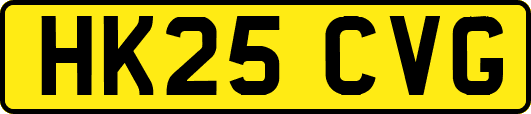 HK25CVG