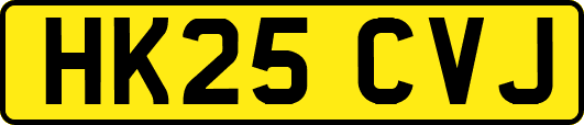 HK25CVJ