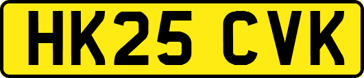 HK25CVK